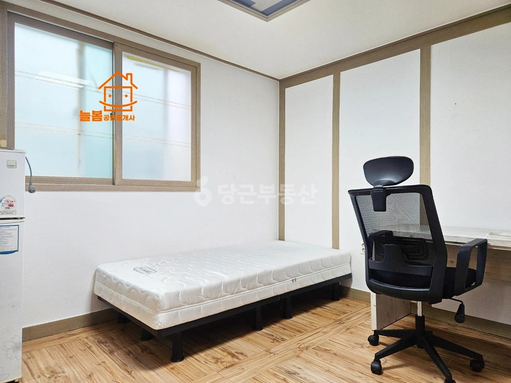 대구광역시 북구 태전동 원룸 사진 1