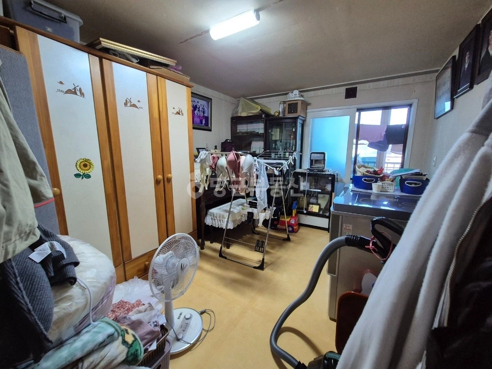 제주특별자치도 제주시 용담2동 아파트 사진 1