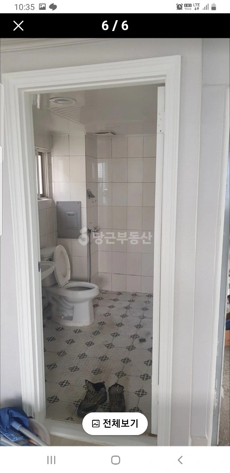 인천광역시 미추홀구 주안동 빌라(투룸 이상) 사진 1
