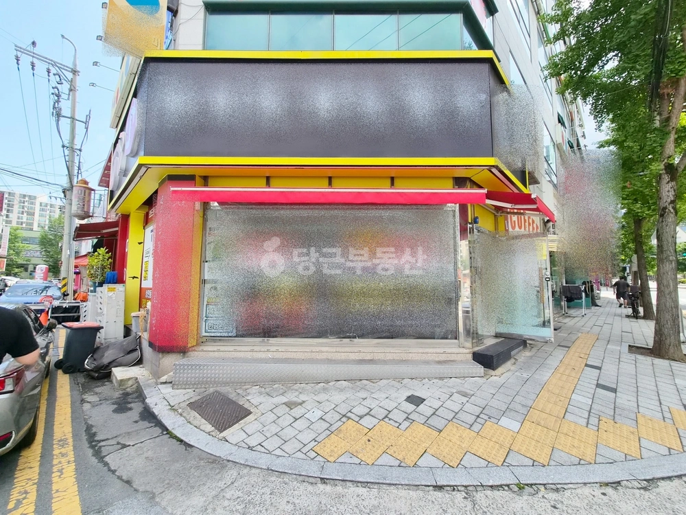대구광역시 달서구 상인동 상가 사진 1