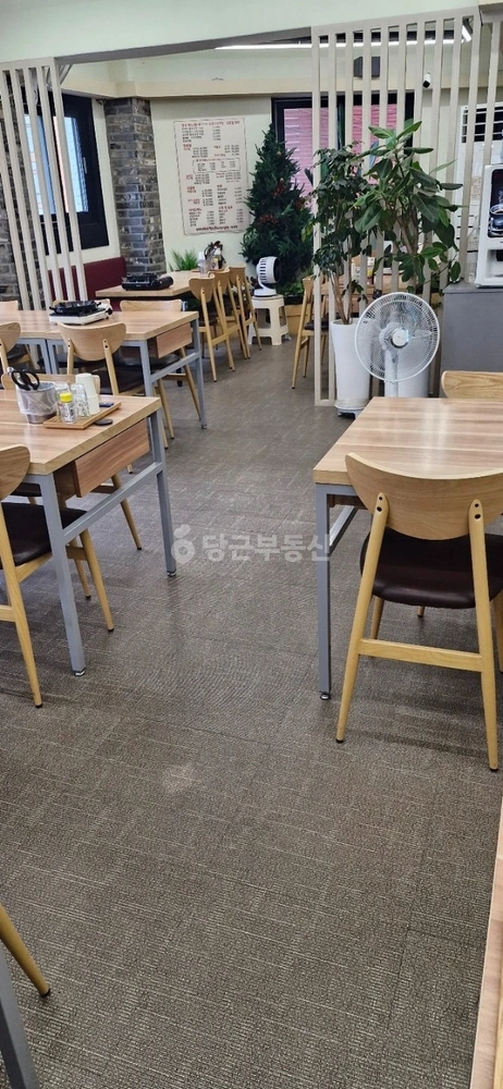 서울특별시 노원구 월계동 상가 사진 1