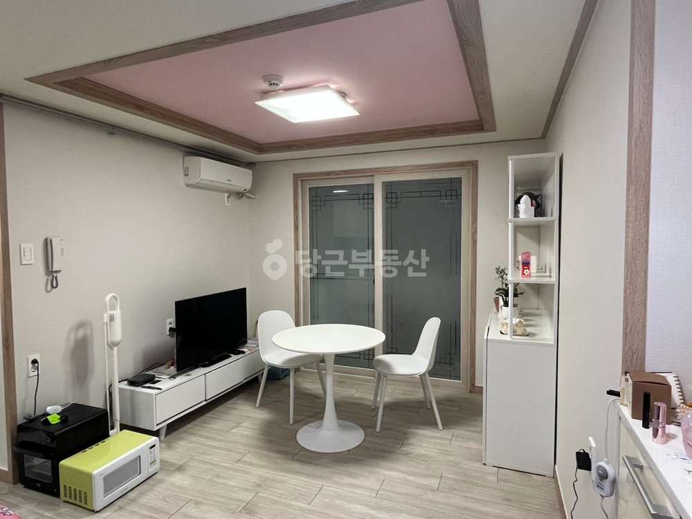 충청북도 증평군 증평읍 원룸 사진 1
