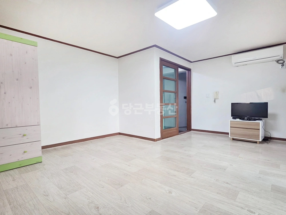 부산광역시 부산진구 초읍동 원룸 사진 1