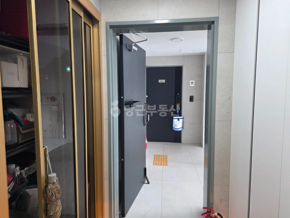 제주특별자치도 제주시 노형동 아파트 사진 1