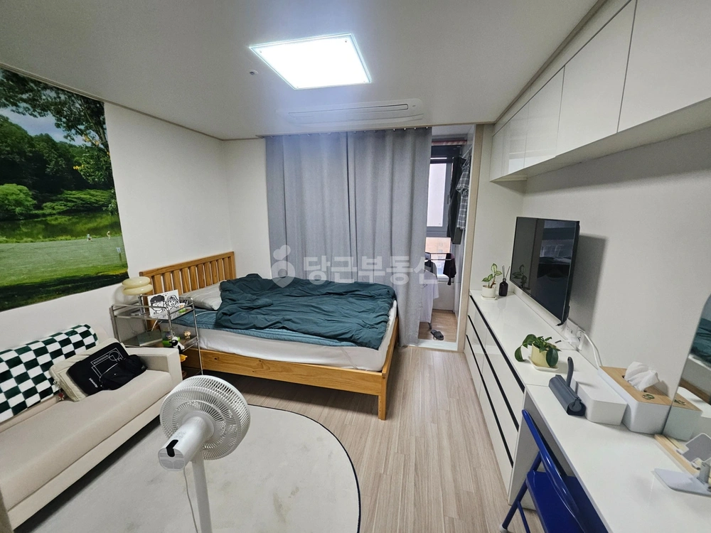 제주특별자치도 제주시 노형동 오피스텔 사진 1