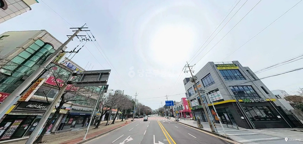 제주특별자치도 제주시 화북일동 상가 사진 1