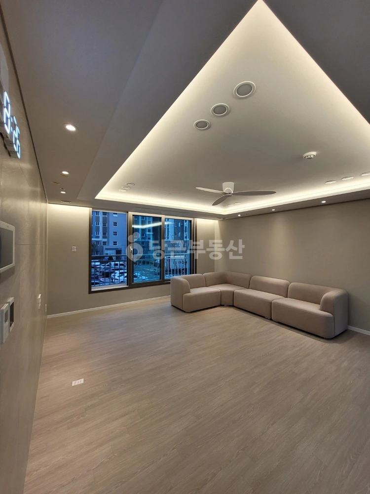 경상북도 포항시 북구 득량동 아파트 사진 1