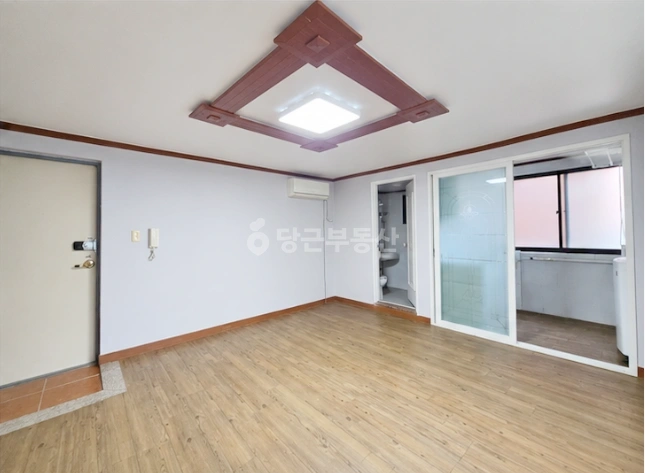 대구광역시 중구 대봉동 원룸 사진 1