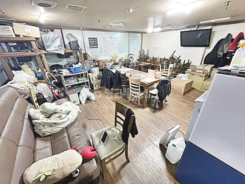 경상남도 창원시 성산구 중앙동 상가 사진 1