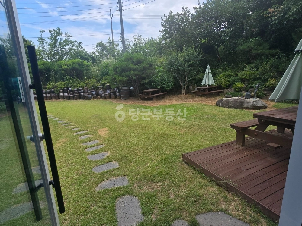 경상북도 문경시 유곡동 상가 사진 1