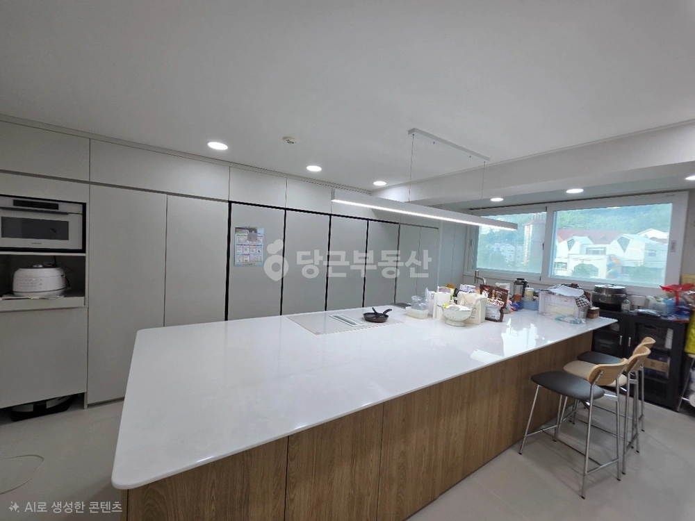 경상남도 통영시 무전동 아파트 사진 1