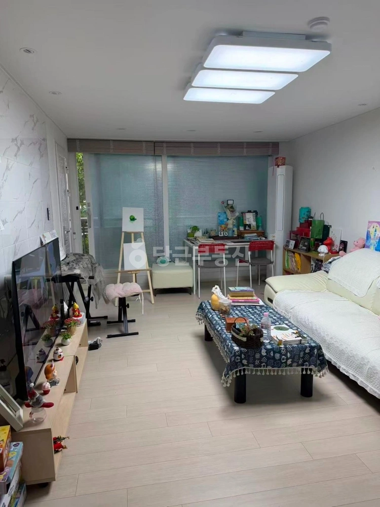경기도 의정부시 호원동 아파트 사진 1