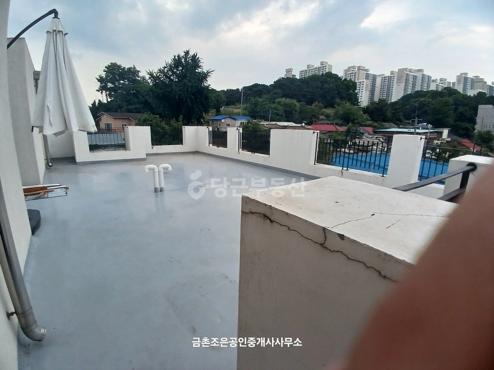 경기도 파주시 금촌동 빌라(투룸 이상) 사진 1