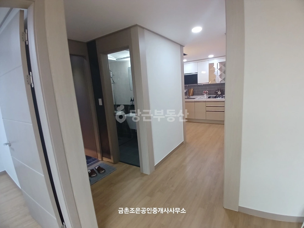 경기도 파주시 금촌동 빌라(투룸 이상) 사진 1