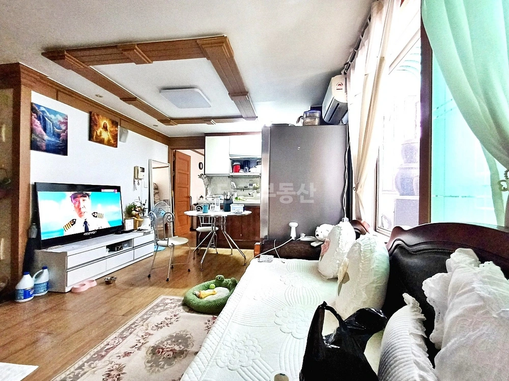 경기도 안산시 상록구 본오동 빌라(투룸 이상) 사진 1