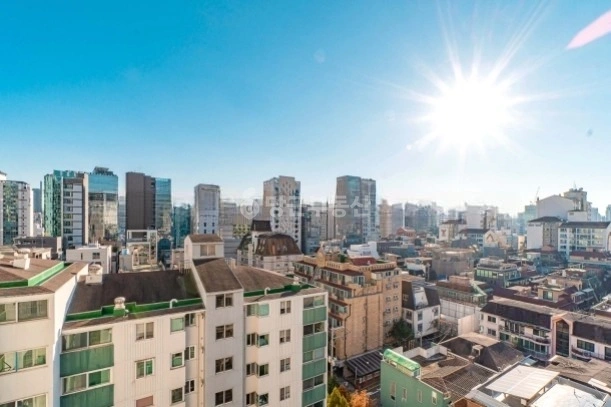 서울특별시 강남구 삼성동 아파트 사진 1