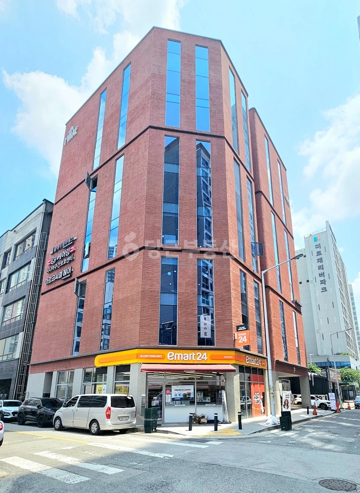 전남광주통합특별시 광산구 쌍암동 상가 사진 1