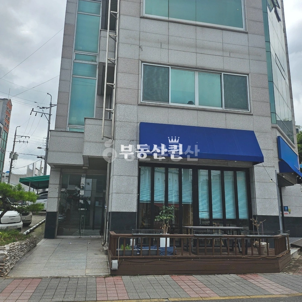 전남광주통합특별시 순천시 연향동 상가 사진 1