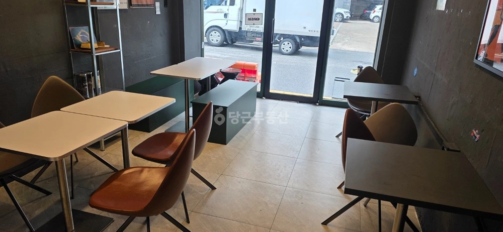 서울특별시 강동구 암사동 상가 사진 1