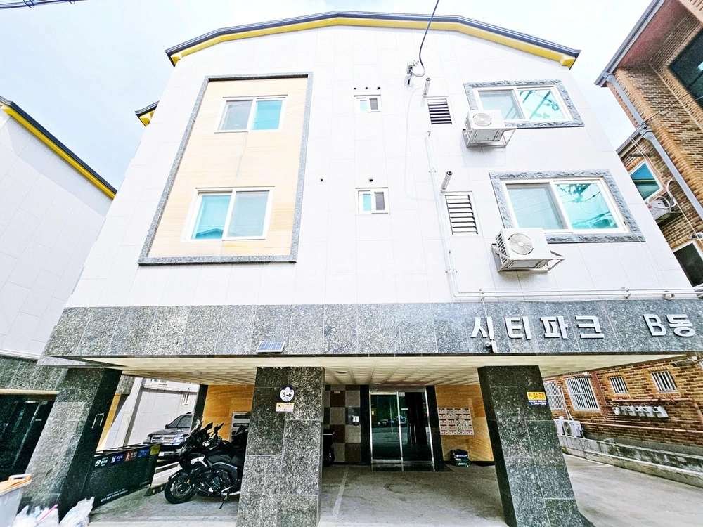인천광역시 검단구 마전동 원룸 사진 1