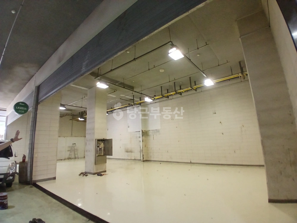 인천광역시 서해구 가좌동 공장/창고 사진 1