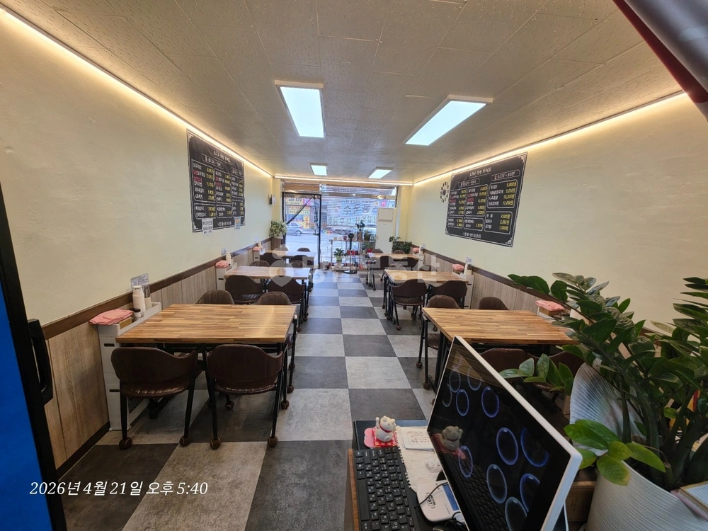 경기도 김포시 대곶면 상가 사진 1