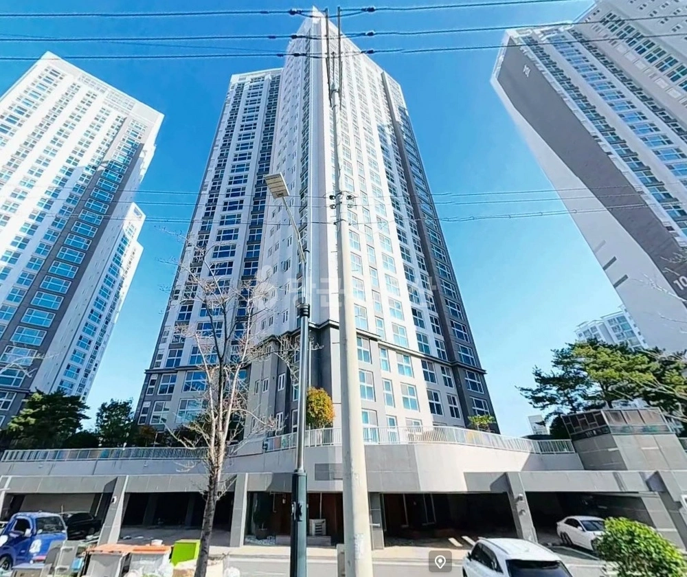 경상남도 거제시 옥포동 아파트 사진 1