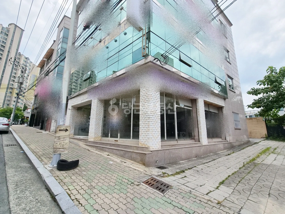 대구광역시 수성구 만촌동 상가 사진 1