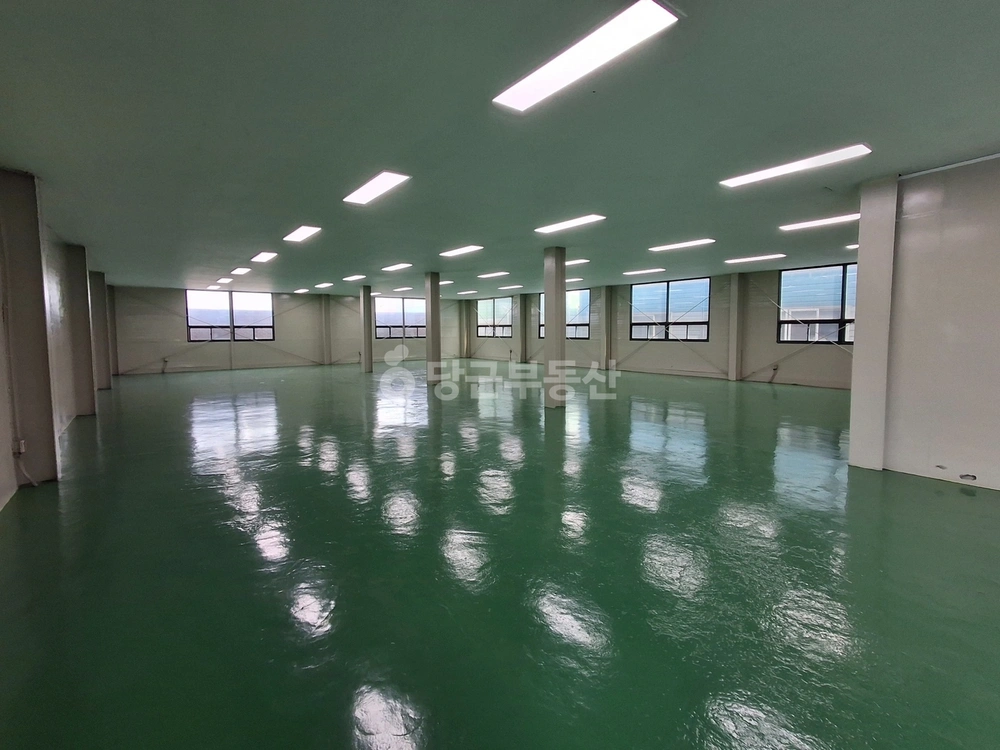 인천광역시 서해구 가좌동 공장/창고 사진 1