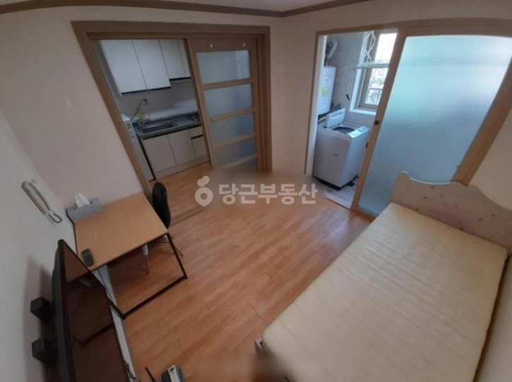 대전광역시 유성구 원신흥동 원룸 사진 1