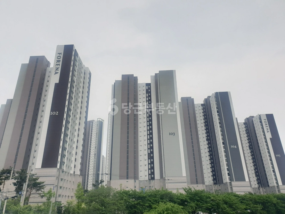 경상남도 창원시 성산구 대원동 아파트 사진 1