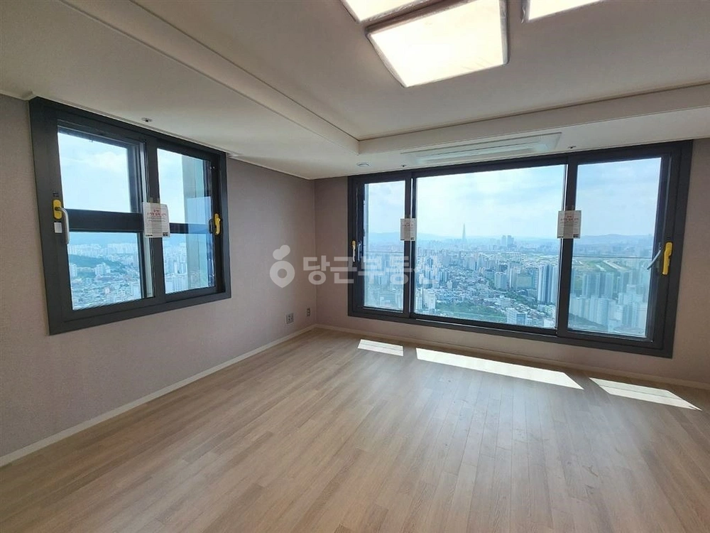 서울특별시 동대문구 전농동 아파트 사진 1
