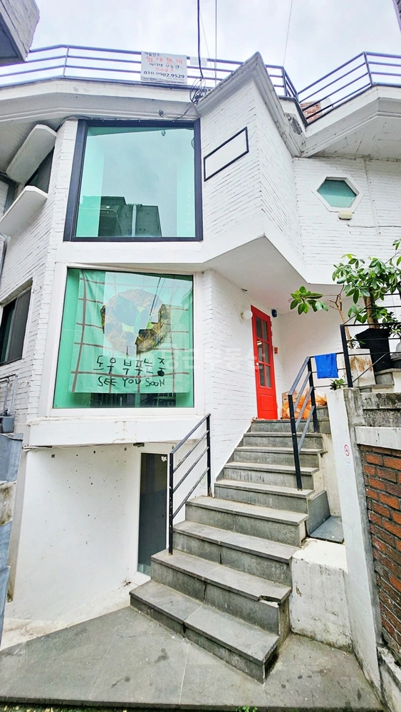 서울특별시 마포구 연남동 상가 사진 1