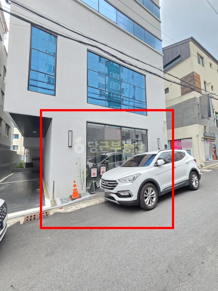 대구광역시 남구 대명동 상가 사진 1