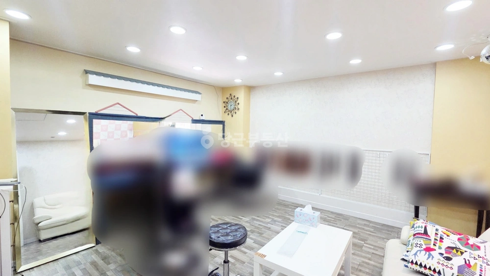 충청북도 청주시 흥덕구 복대동 상가 사진 1