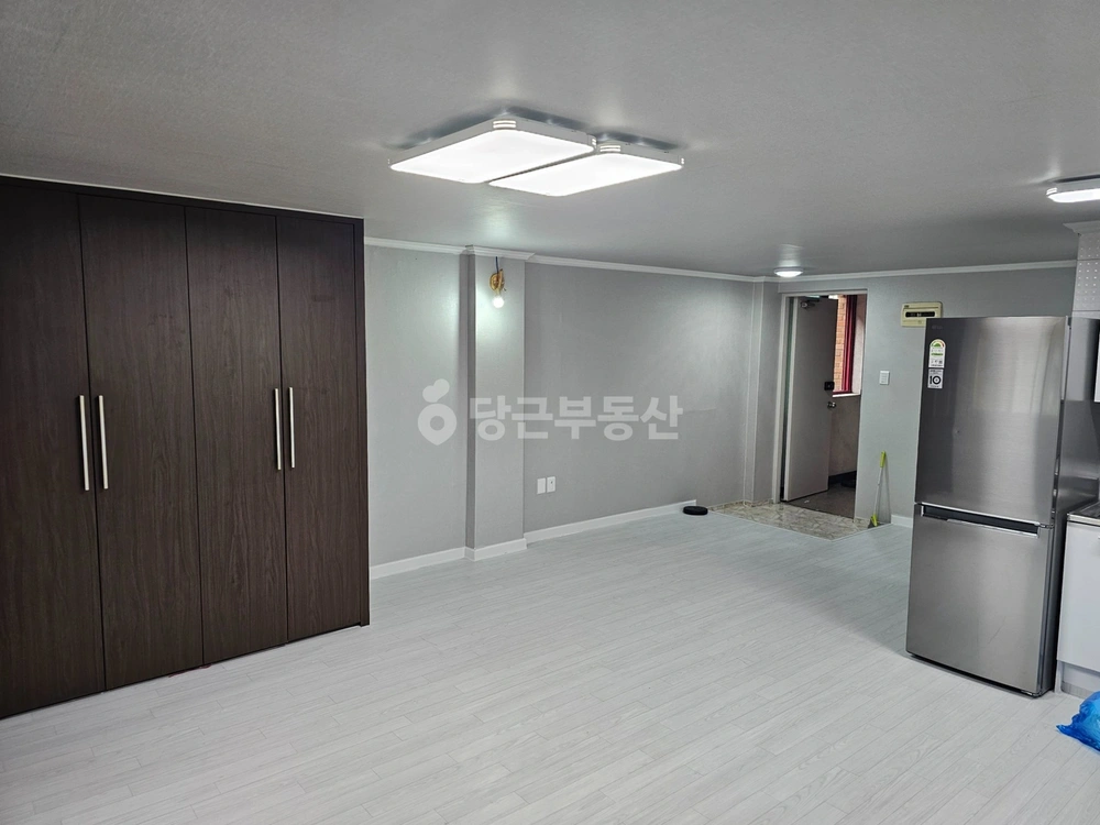 서울특별시 용산구 원효로2가 원룸 사진 1