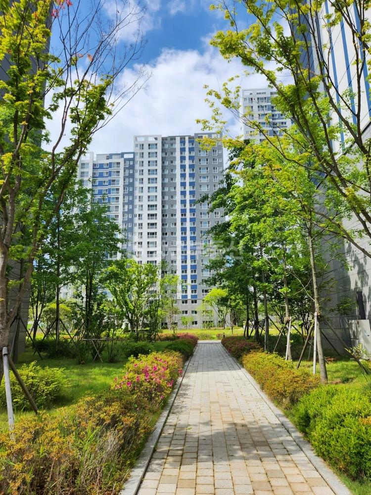 경상남도 창원시 성산구 대원동 아파트 사진 1