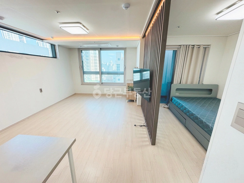 부산광역시 수영구 광안동 오피스텔 사진 1