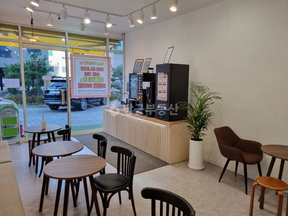 경기도 남양주시 다산동 상가 사진 1