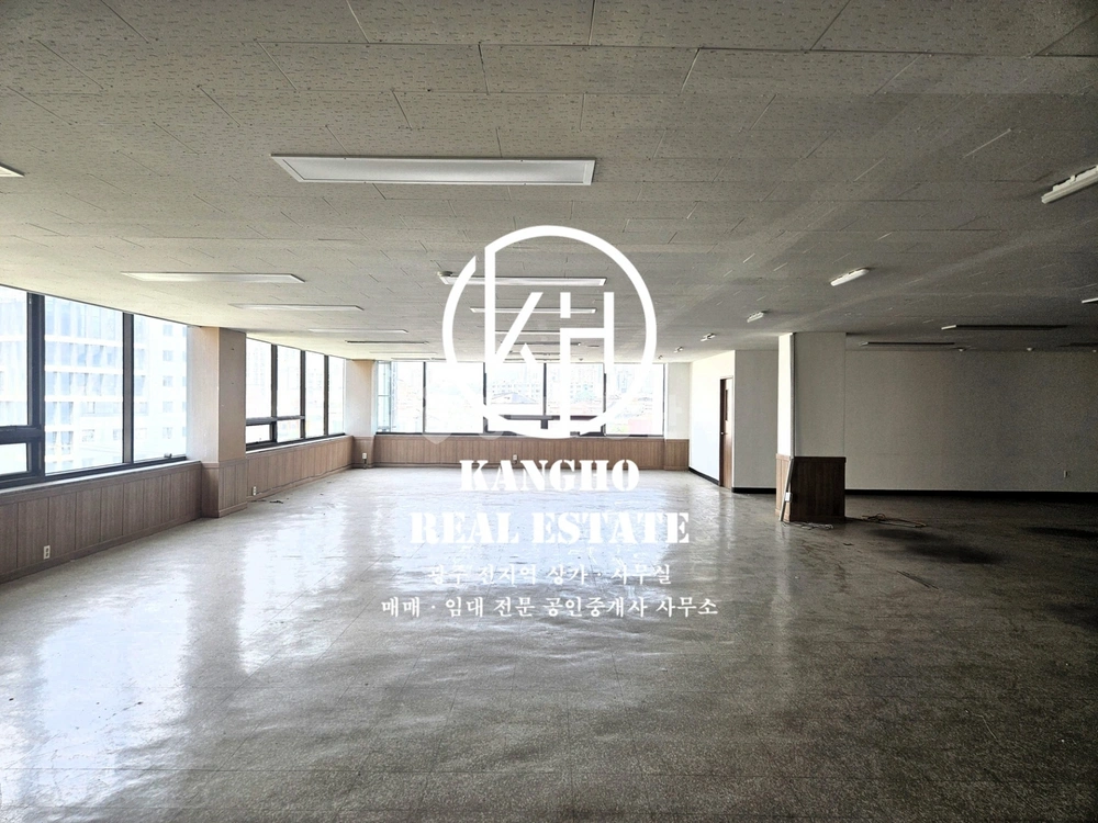 전남광주통합특별시 서구 화정동 상가 사진 1