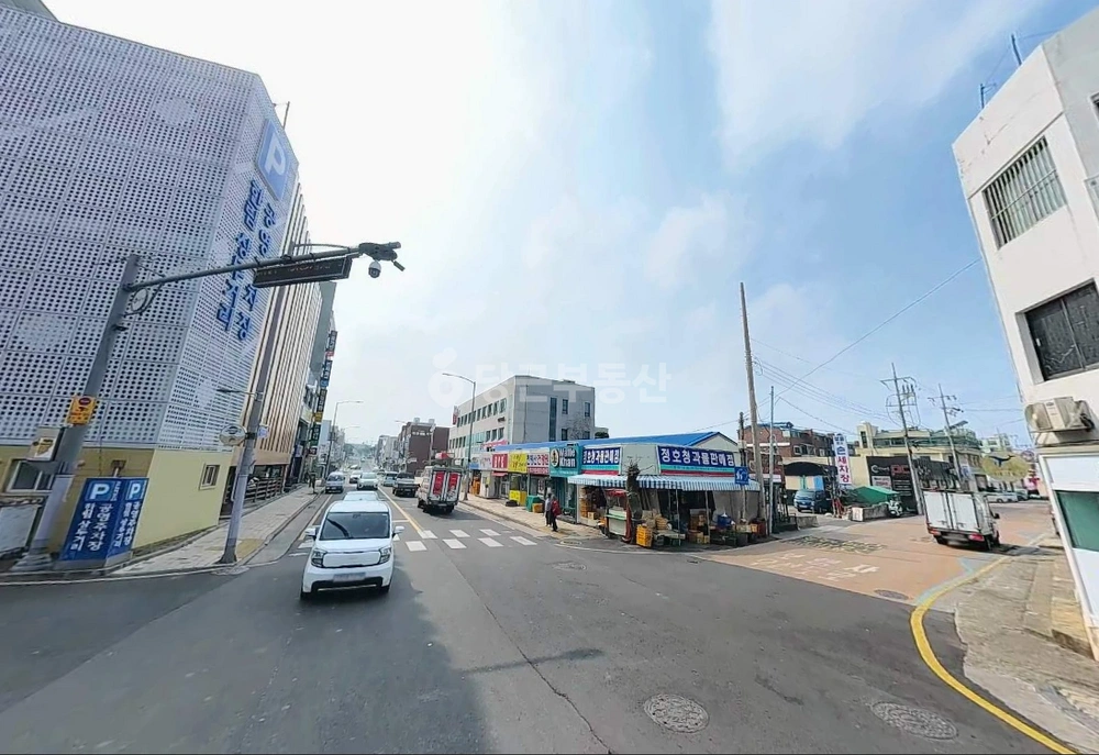 제주특별자치도 제주시 한림읍 건물 사진 1