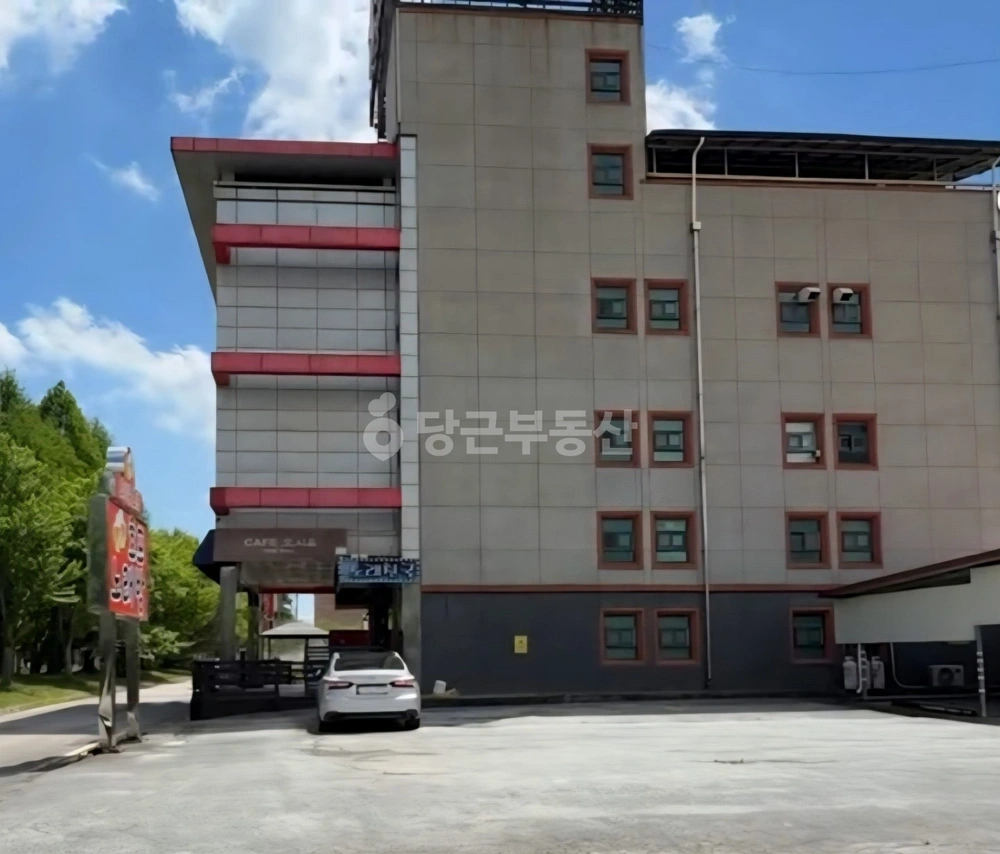 충청남도 아산시 도고면 상가 사진 1