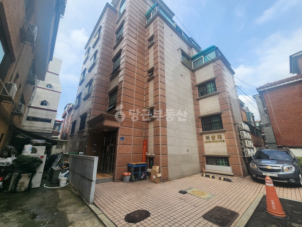 서울특별시 관악구 신림동 원룸 사진 1