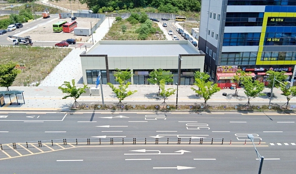 대구광역시 북구 국우동 건물 사진 1