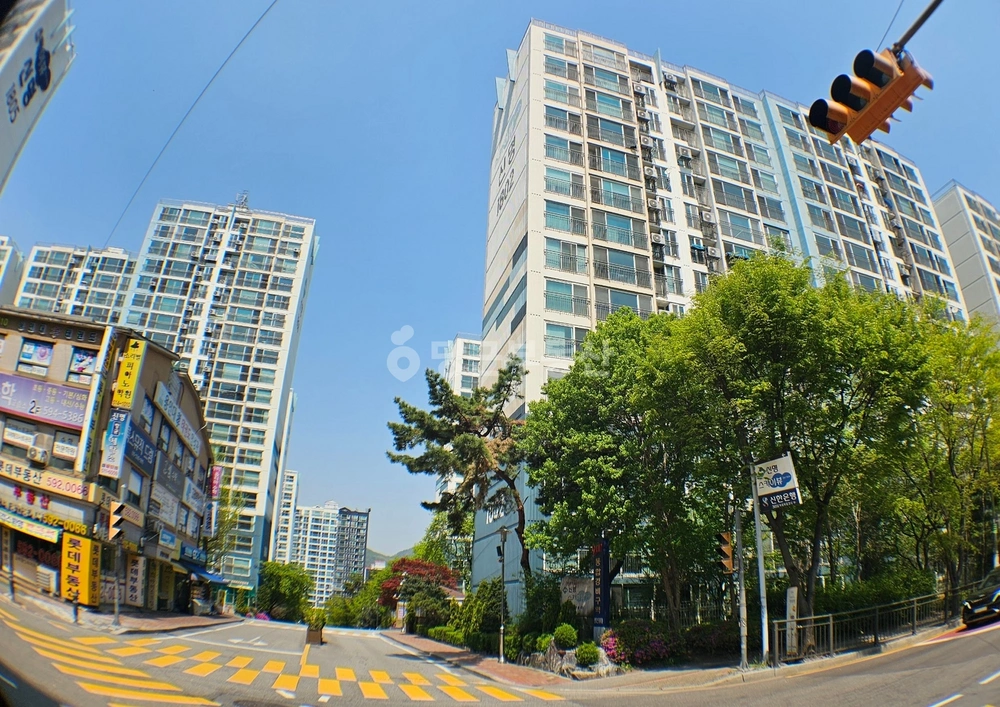 경기도 남양주시 평내동 아파트 사진 1
