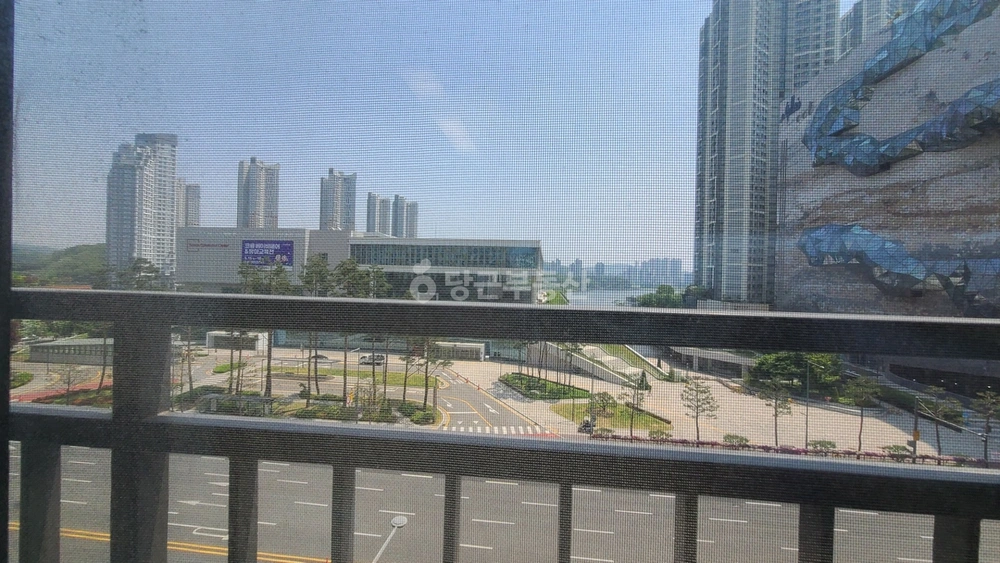 경기도 수원시 영통구 이의동 오피스텔 사진 1