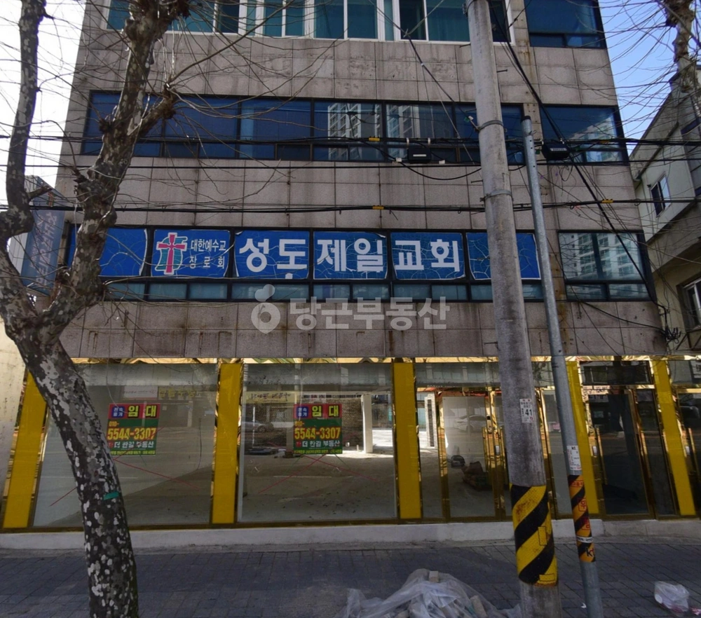 전남광주통합특별시 남구 월산동 상가 사진 1