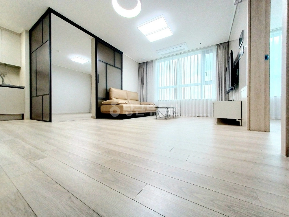 서울특별시 강남구 삼성동 아파트 사진 1