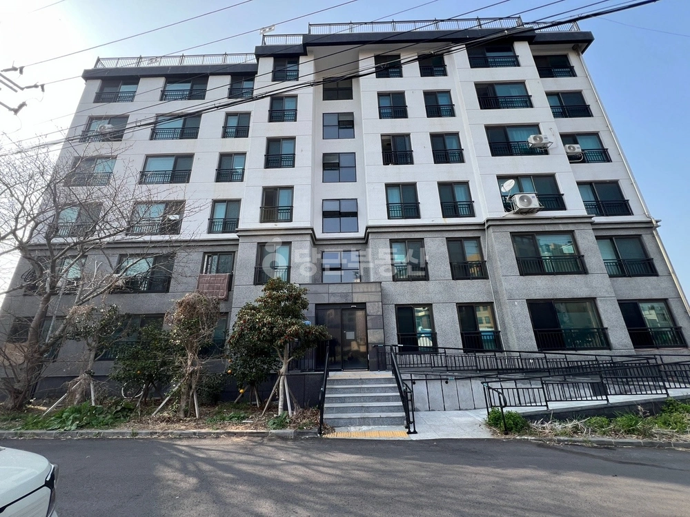 제주특별자치도 제주시 애월읍 오피스텔 사진 1