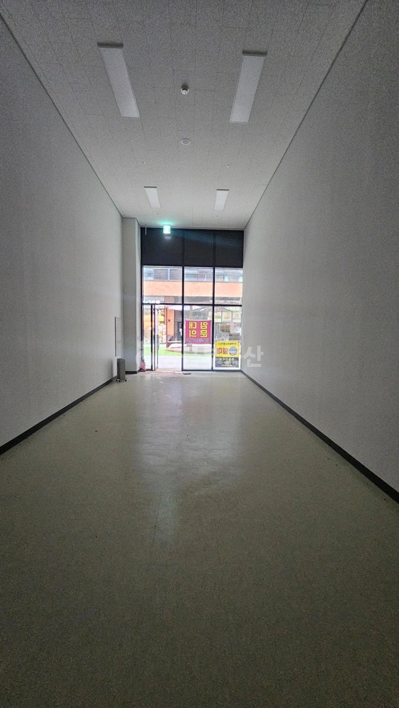 인천광역시 부평구 갈산동 상가 사진 1